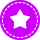 Purple Star - this article is new and awaiting 10 votes!